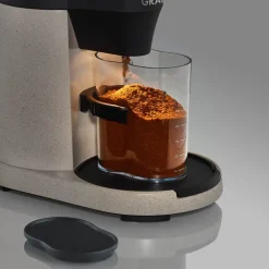 Kaffekvern CM8011 elektrisk 350 g sand