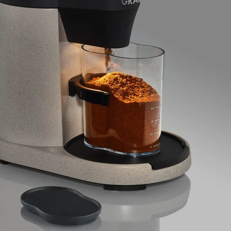 Kaffekvern CM8011 elektrisk 350 g sand