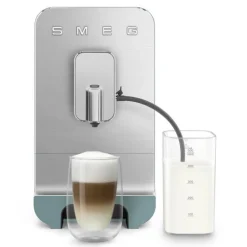 Kaffemaskin BCC13 1,4L emerald green
