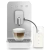 Kaffemaskin BCC13 1,4L m/melkeskummer hvit