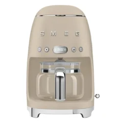 Kaffetrakter DCF02 1,4L moonlight