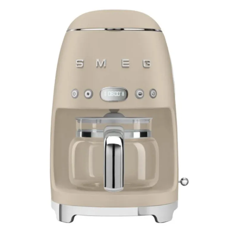 Kaffetrakter DCF02 1,4L moonlight