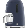 Kaffetrakter DCF02 1,4L navy blue