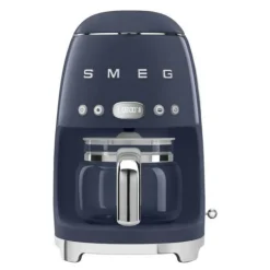 Kaffetrakter DCF02 1,4L navy blue
