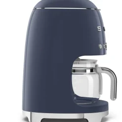 Kaffetrakter DCF02 1,4L navy blue