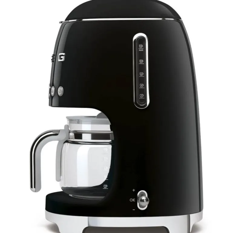 Kaffetrakter DCF02 1,4L svart