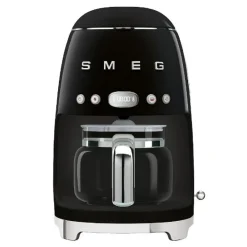 Kaffetrakter DCF02 1,4L svart