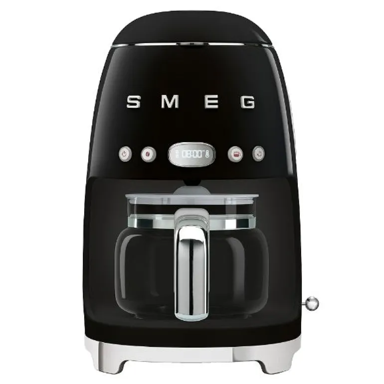 Kaffetrakter DCF02 1,4L svart