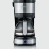 Kaffetrakter KA4808 4 kopper 750W