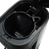 Kaffetrakter KB300 12 kopper 1,5L svart