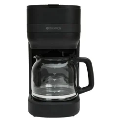 Kaffetrakter KB300 12 kopper 1,5L svart