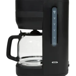 Kaffetrakter KB300 12 kopper 1,5L svart