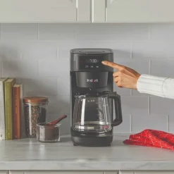Kaffetrakter 12 kopper 1400W