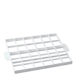 Kakedeler 36x30 cm for 24 eller 30 biter