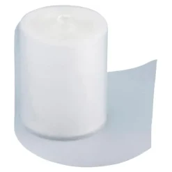 Kakefolie klar 8 cm x 20 m klar