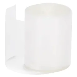 Kakefolie klar 12 cm x 20 m klar