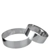 Kakeformring 26x6 cm