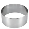Kakeformring 24x6 cm