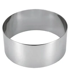 Kakeformring 28x6 cm