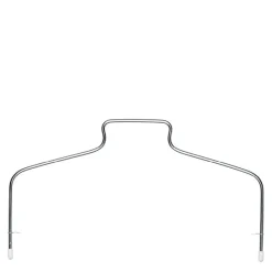 Kakekniv 25 cm