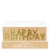 Kakelys Happy Birthday gull