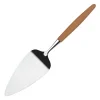 Kakespade 26 cm teak