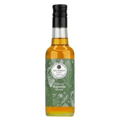 Kaldpresset rapsolje klassisk 250 ml