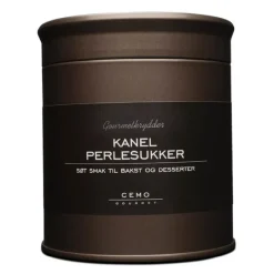 Kanel perlesukker 140g