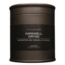 Karamelldryss 130g