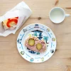 Kardemommeby barnesett 3 deler