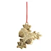 Karen Blixen ornament 7 cm Enchanted Acorn gull