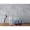 Kartio glass 40 cl 2 stk vanngrønn