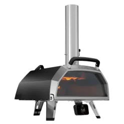 Karu 2 Pro pizzaovn vedfyrt/gass 16