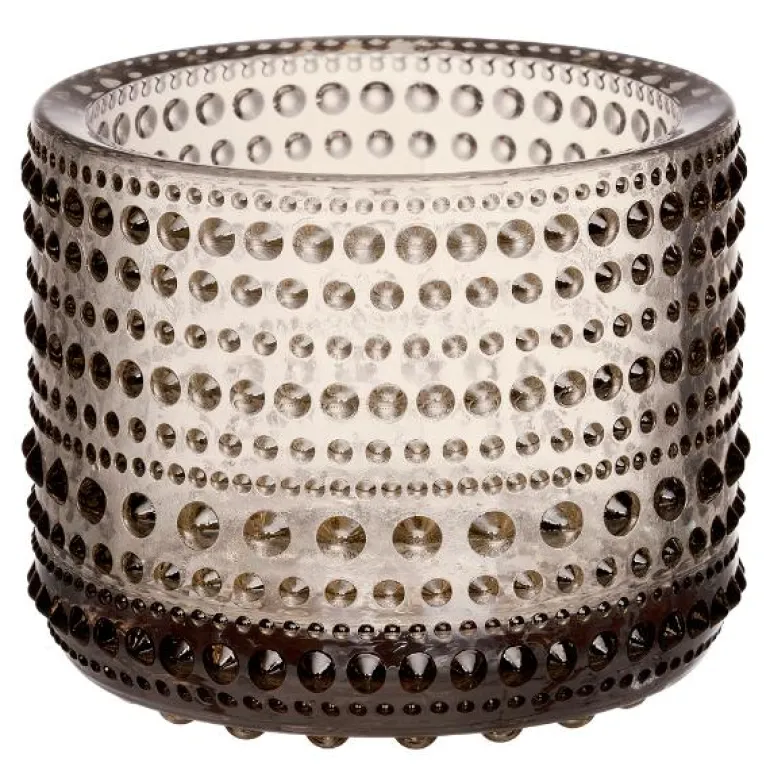 Kastehelmi lyslykt 64 mm lin