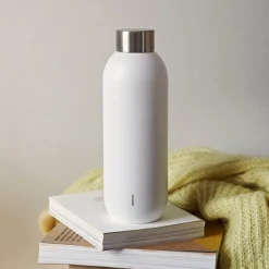 Keep Cool termoflaske 0,6L Soft Chalk