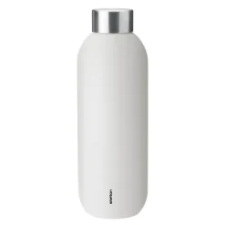Keep Cool termoflaske 0,6L Soft Chalk