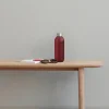Keep Cool termoflaske 0,6L soft cherry red