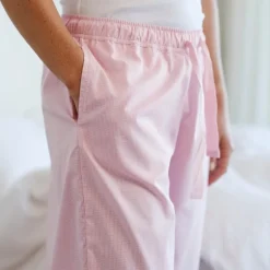 Khios pyjamasbukse dame L rosa