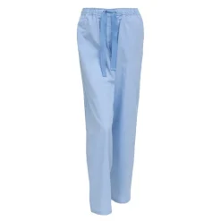 Khios pyjamasbukse dame M blå