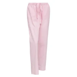 Khios pyjamasbukse dame XL rosa