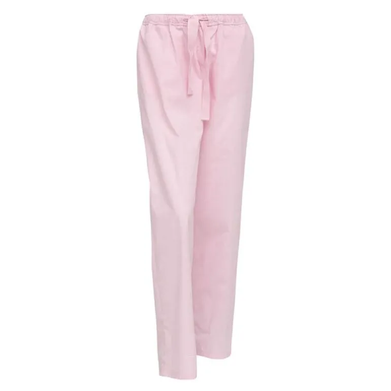 Khios pyjamasbukse dame XL rosa