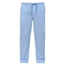 Khios pyjamasbukse herre M blå
