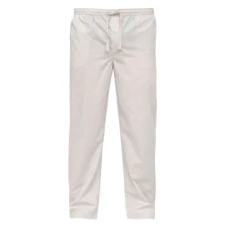 Khios pyjamasbukse herre XL beige