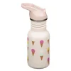Kid Classic Narrow flaske 0,35L med sportslokk Ice Cream