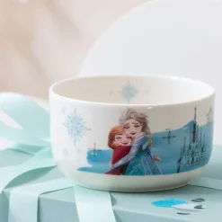 Kiddy Disney barnesett 3 deler Frozen