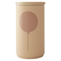 Kids Life termokopp 35 cl beige