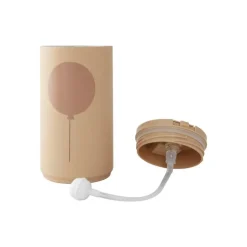 Kids Life termokopp 35 cl beige