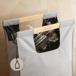 Kildesorteringsbag 28L