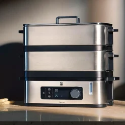Kimis steamer 900W