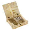 King grillbestikk 12 deler